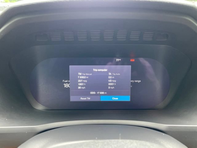 Certified 2025 Volvo XC90 T8 Plus w/ Protection Package Premier AWD/4WD image 20