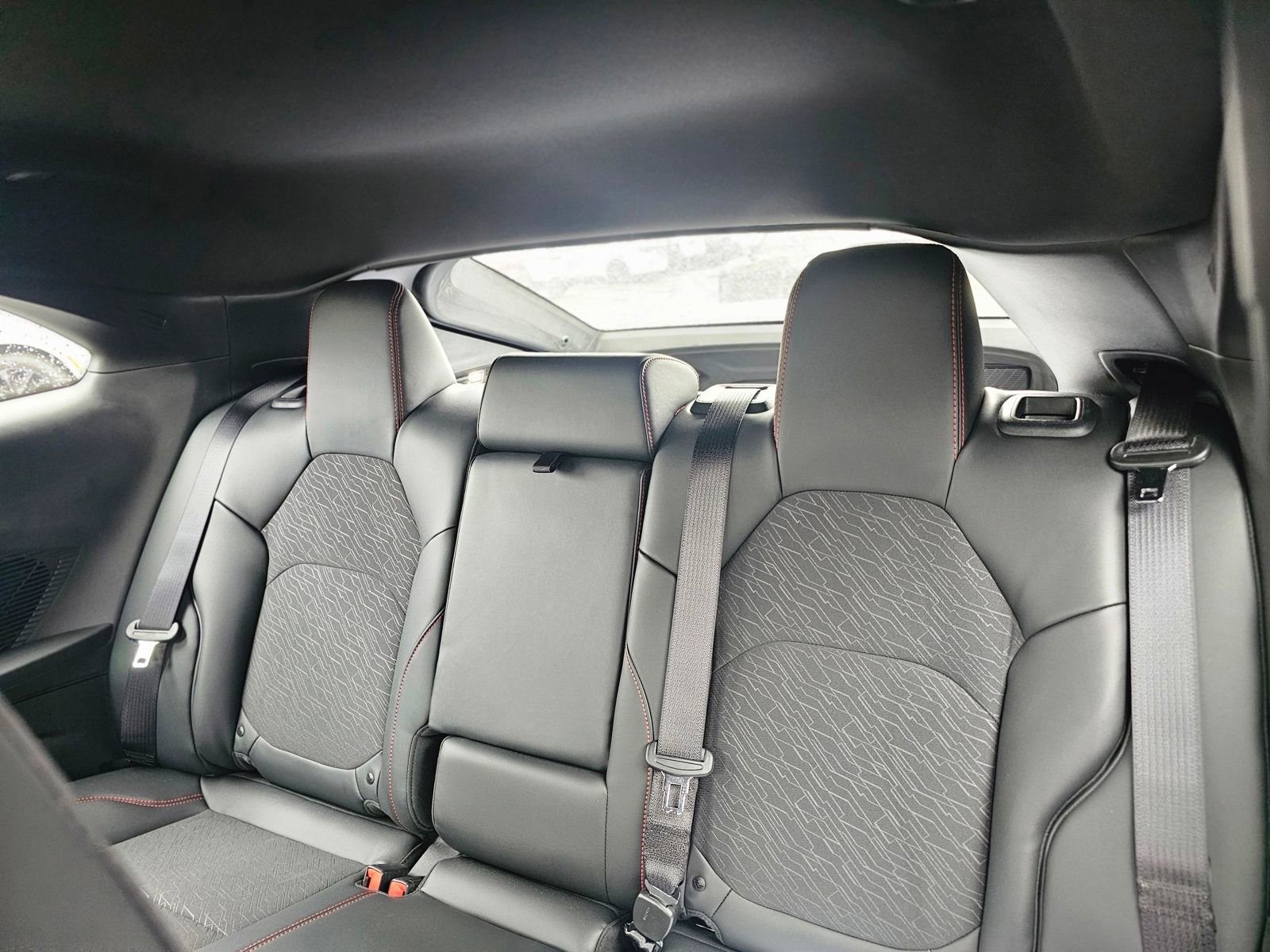 New 2026 Dodge Charger Scat Pack image 27