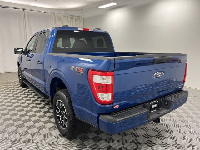 Used 2023 Ford F150 XL AWD/4WD image 6