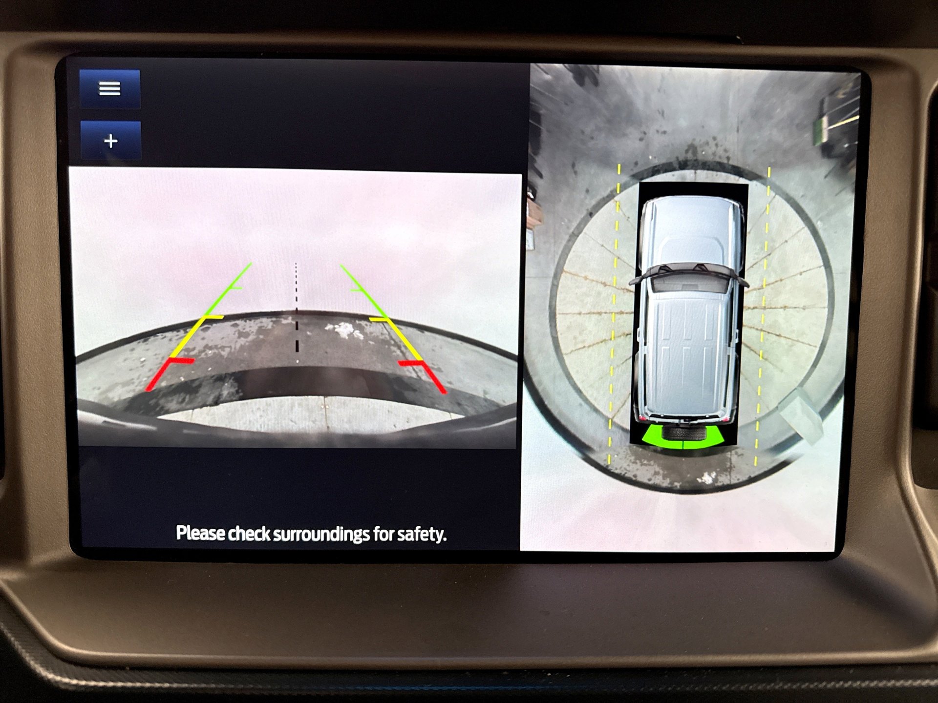 Used 2023 Ford Bronco Outer Banks image 16