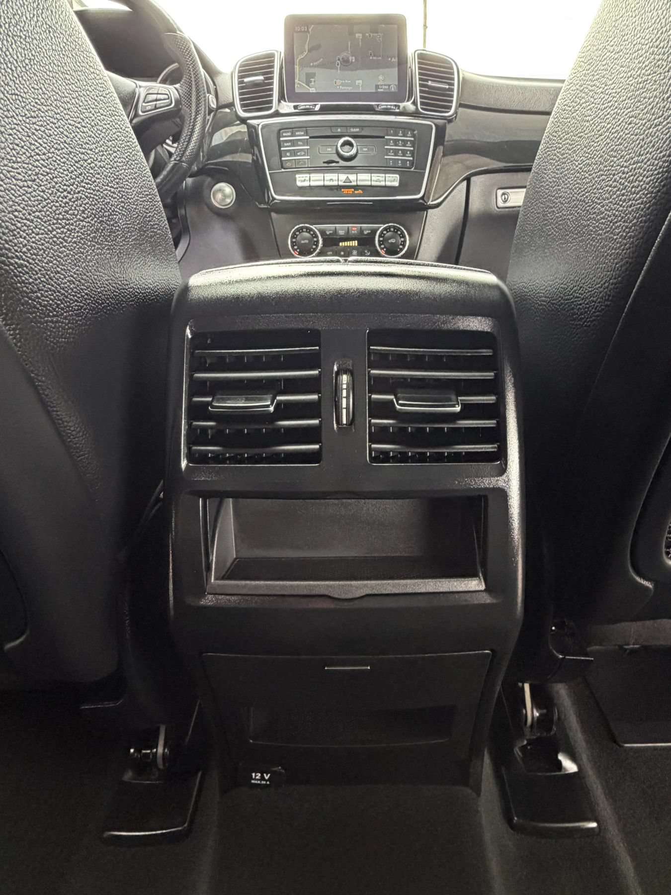 Used 2018 Mercedes-Benz GLE 350 4MATIC w/ Premium 1 Package image 51