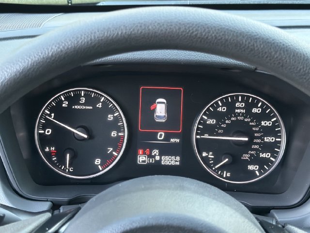 Certified 2026 Subaru Crosstrek 2.5i Premium AWD/4WD image 26