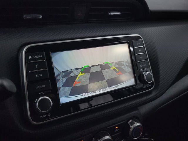 Used 2024 Nissan Kicks S FWD image 28