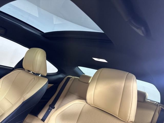 Used 2015 Lexus RC 350 AWD w/ Navigation System Package image 12