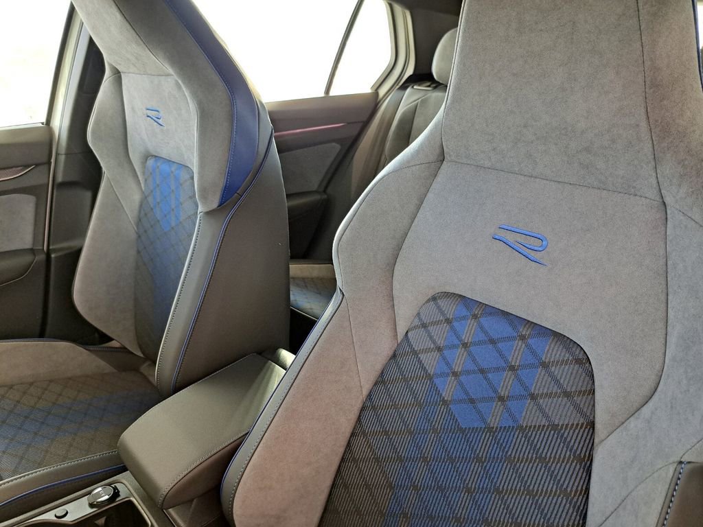 New 2026 Volkswagen Golf w/ Euro Style Package image 18