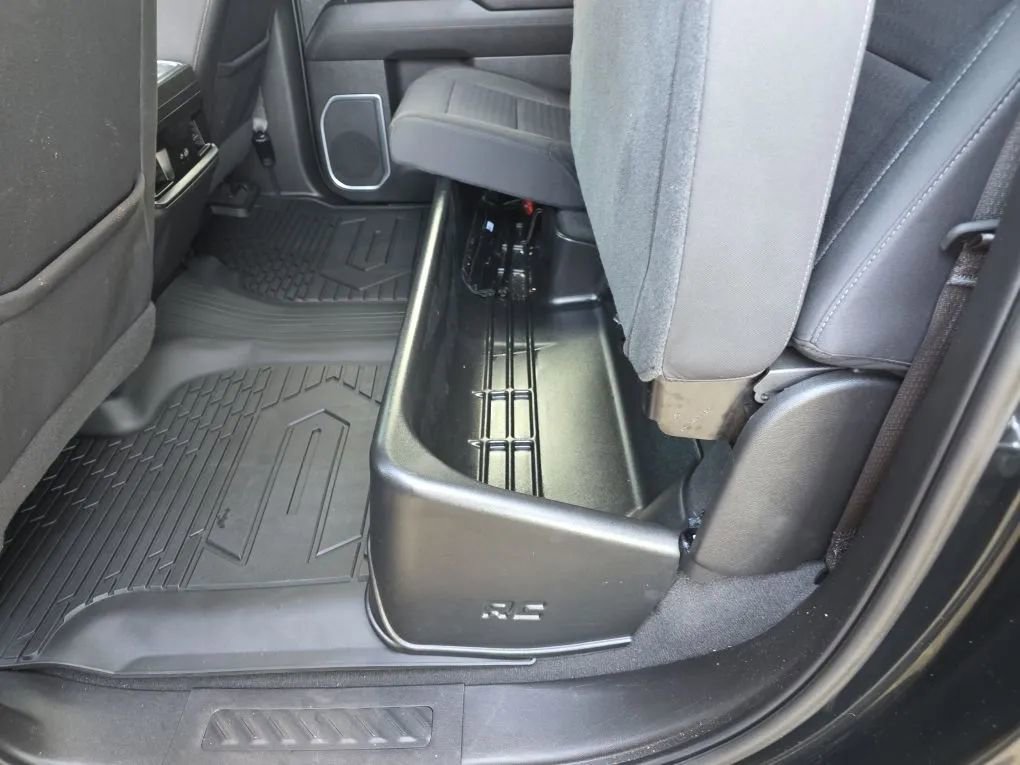 Used 2022 Chevrolet Silverado 1500 RST image 17