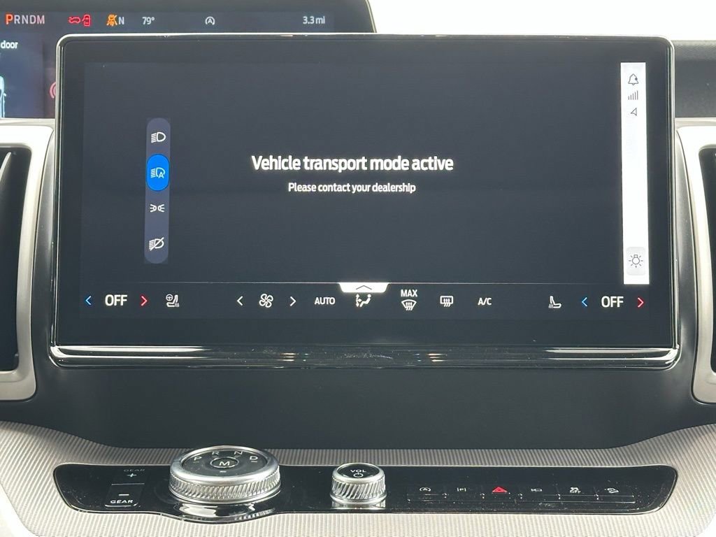 New 2026 Ford Expedition Max Active image 12