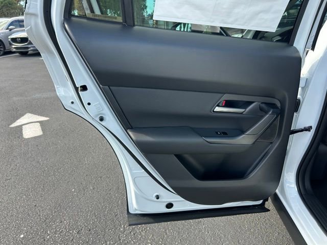 New 2026 MAZDA CX-50 AWD 2.5 S w/ Weather Package image 8