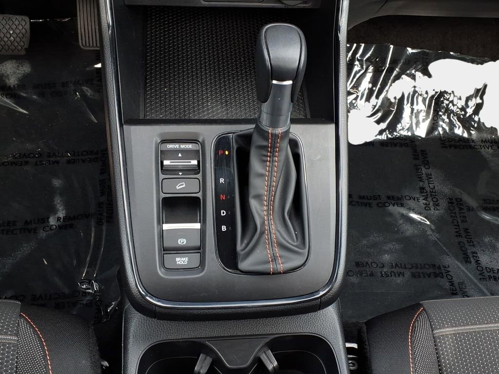 Used 2025 Honda CR-V Sport image 21