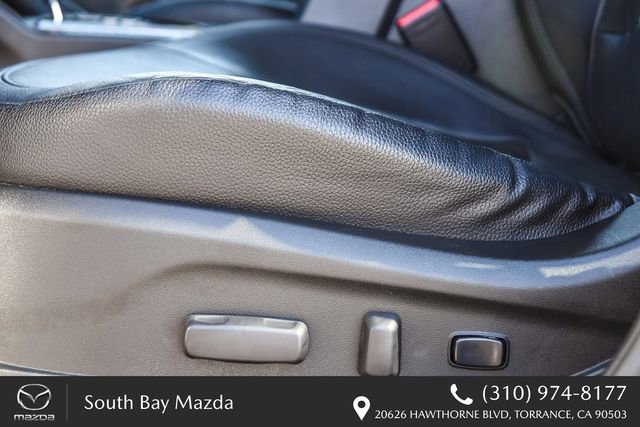 Used 2013 Hyundai Tucson Limited image 20