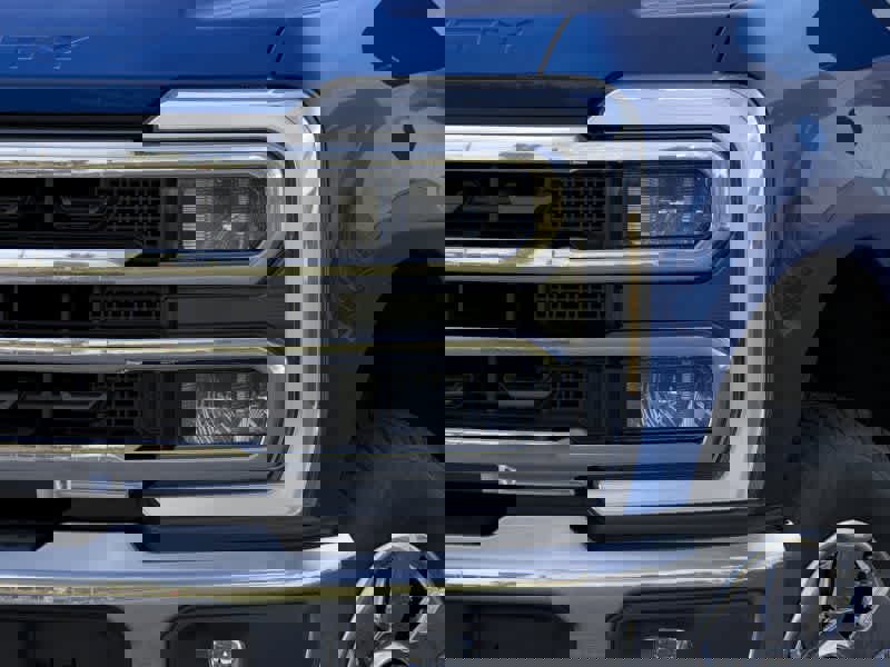 New 2026 Ford F250 King Ranch w/ Chrome Package image 19