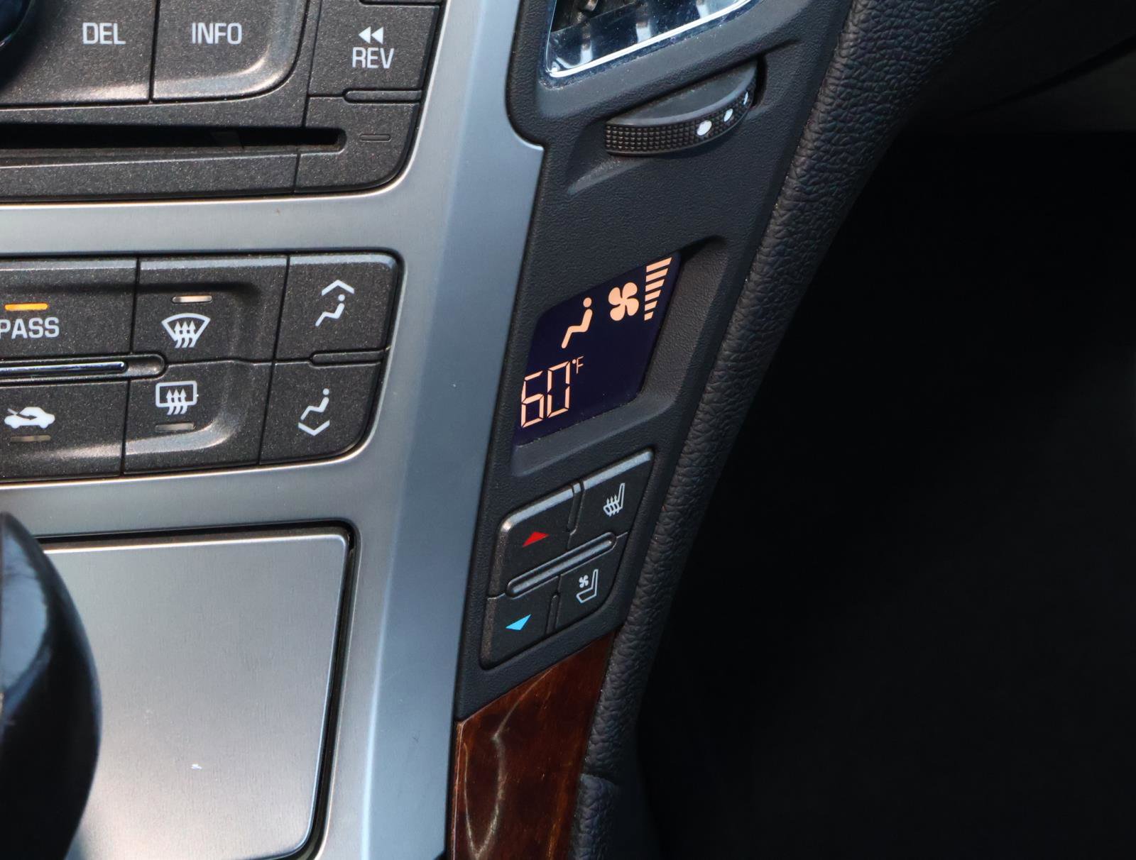 Used 2013 Cadillac CTS Premium image 25