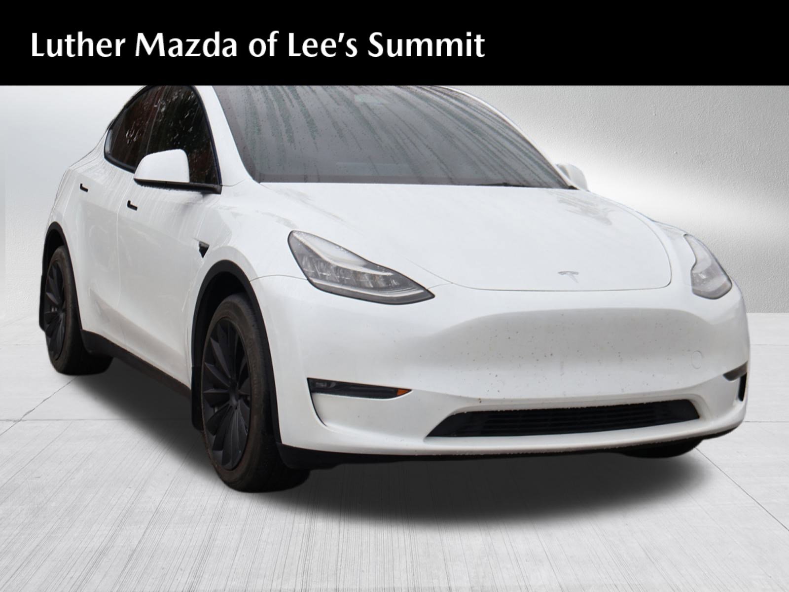 Used 2023 Tesla Model Y Long Range
