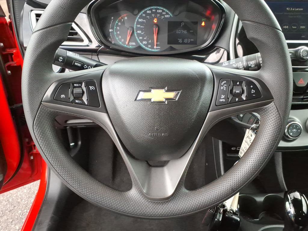 Used 2021 Chevrolet Spark LT image 15