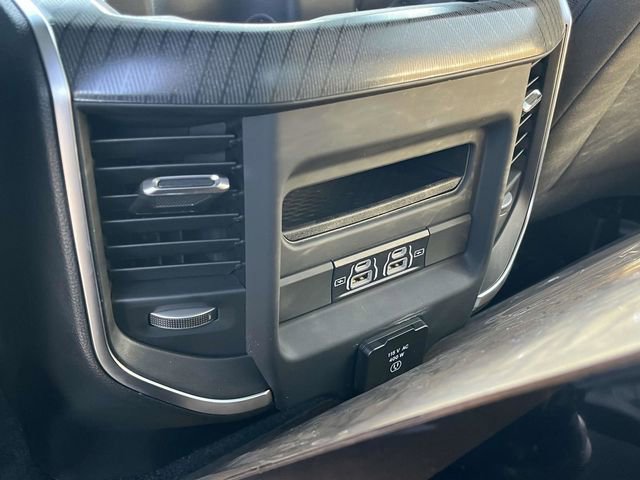 New 2025 RAM 1500 Big Horn image 16