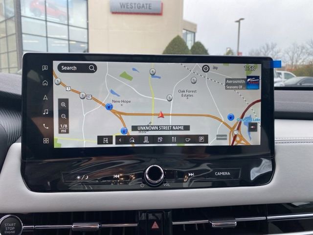 New 2025 Mitsubishi Outlander SE image 25