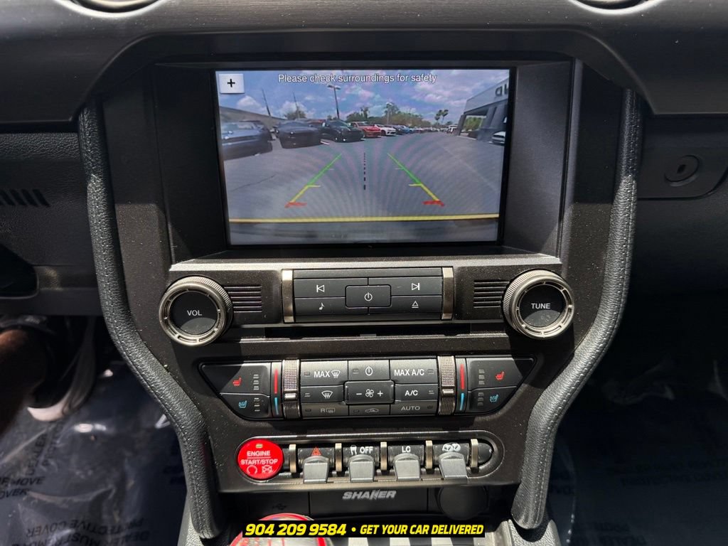 Used 2017 Ford Mustang Shelby GT350 RWD image 25