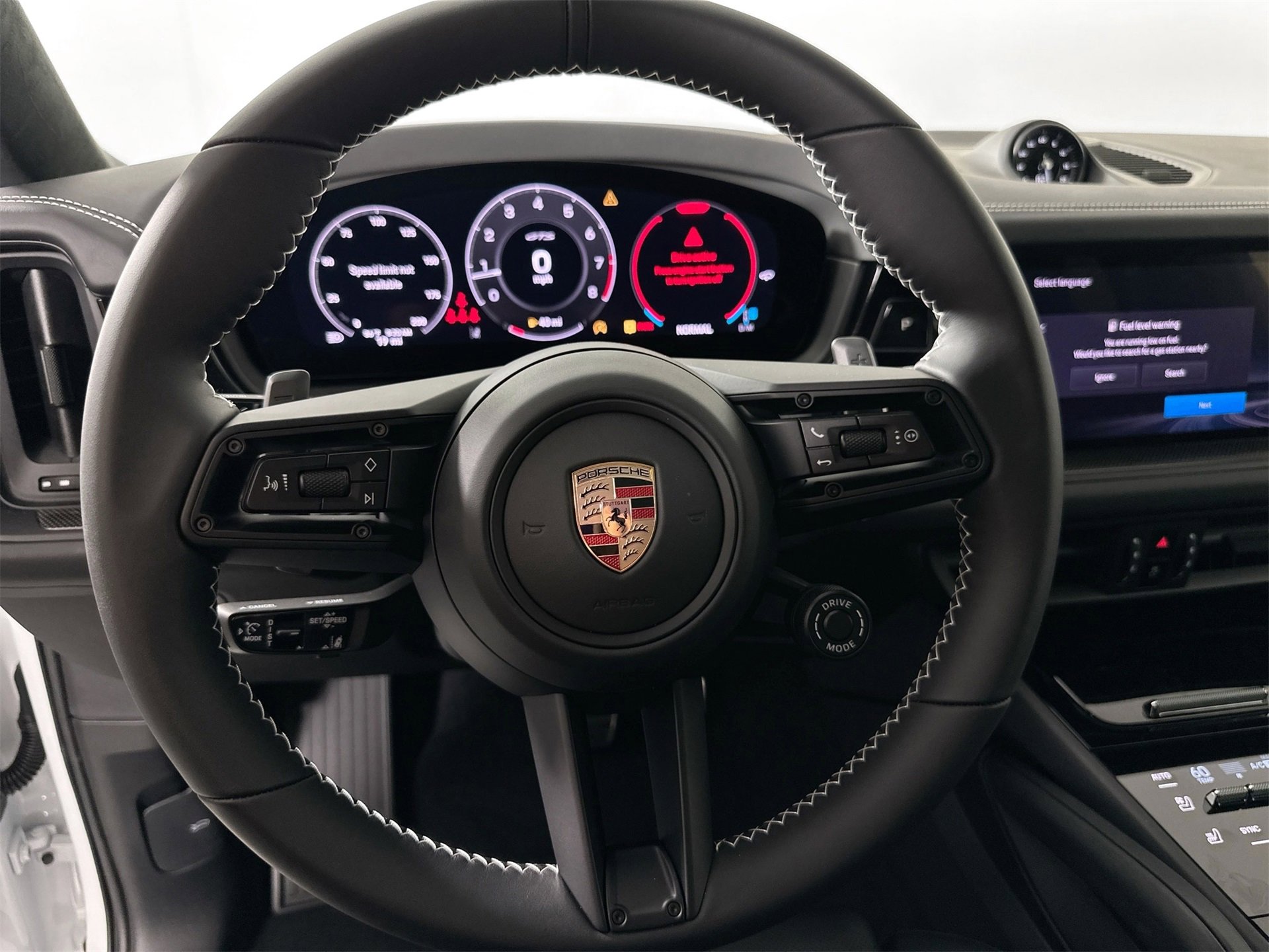New 2026 Porsche Cayenne GTS image 20