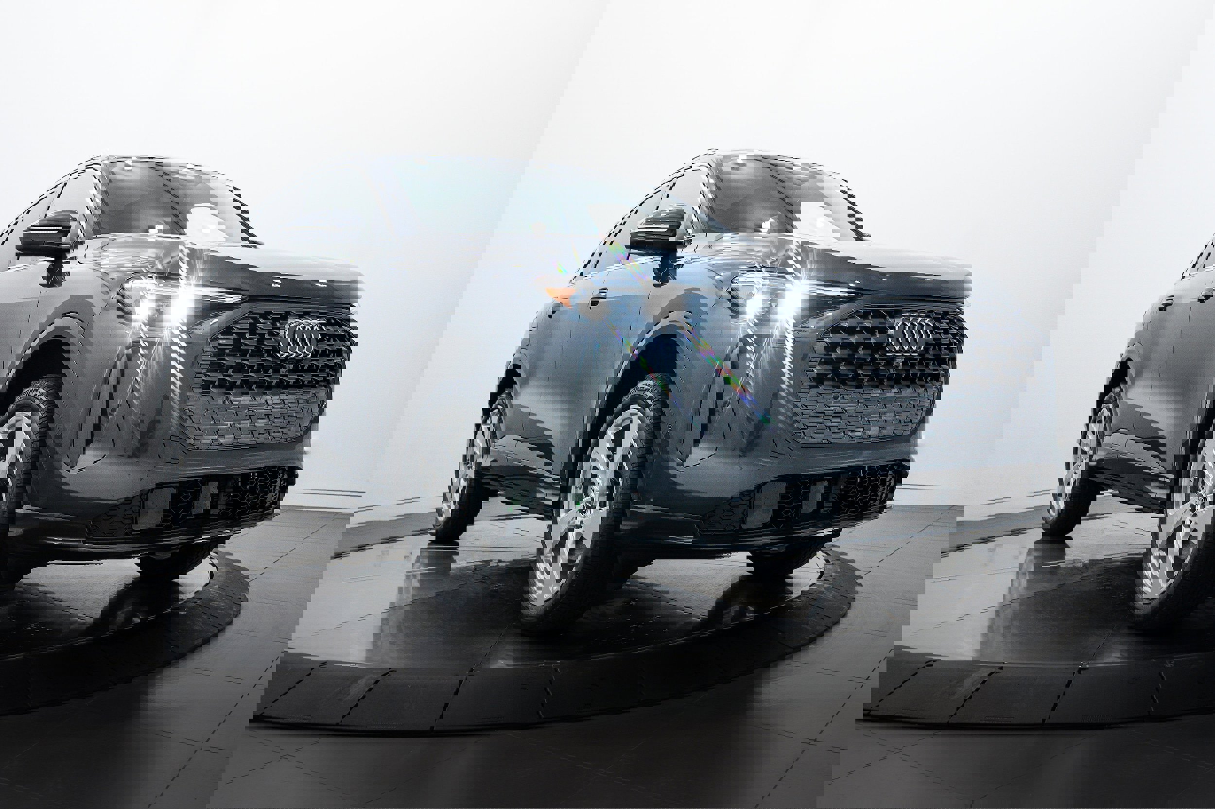 New 2025 Audi Q5 Premium Plus image 2