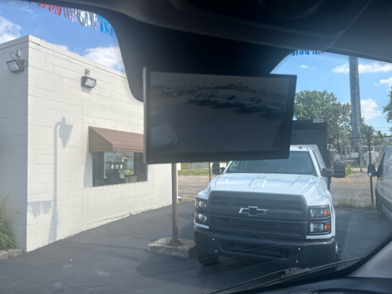 Used 2020 RAM ProMaster 3500 image 14