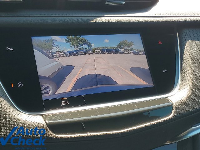 Used 2024 Cadillac XT6 Luxury FWD image 29