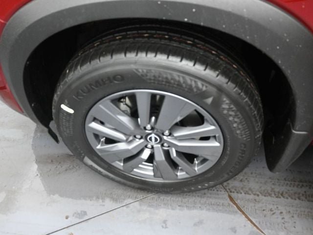 New 2026 Nissan Pathfinder SV image 37