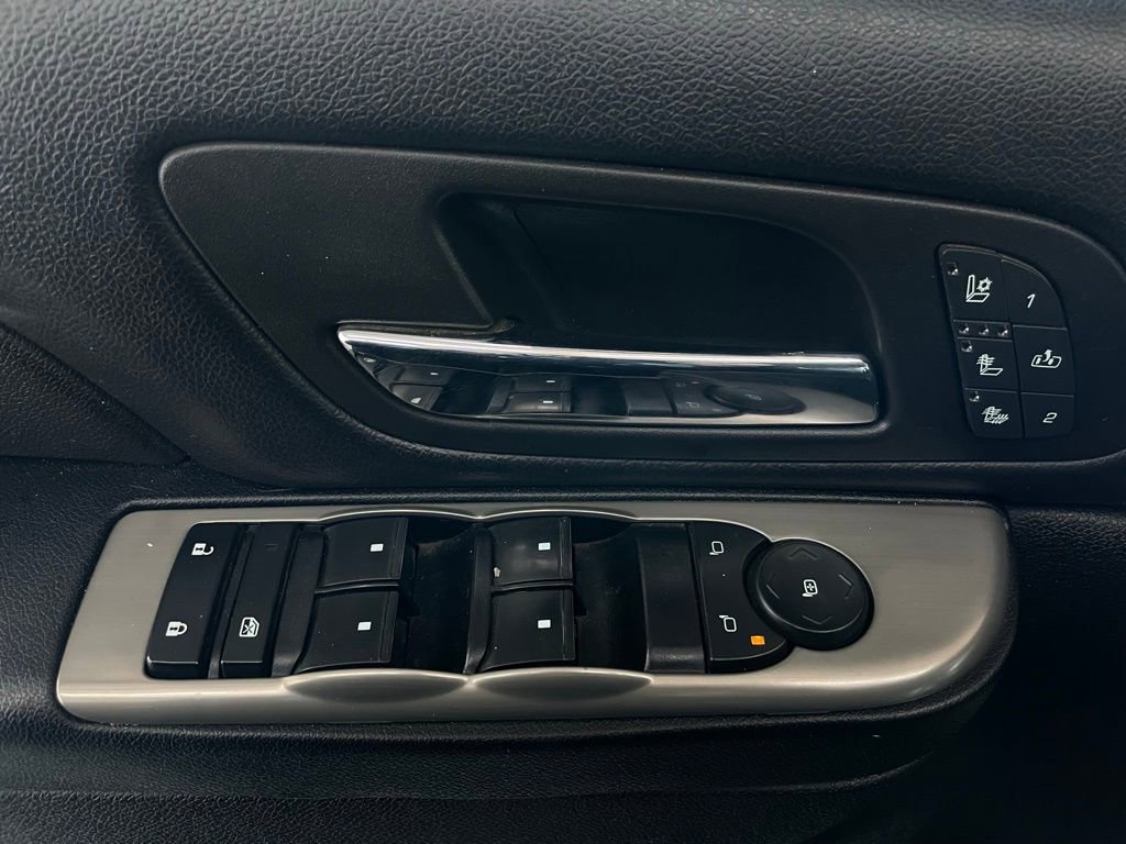 Used 2013 Chevrolet Silverado 3500 LTZ w/ LTZ Plus Package image 21