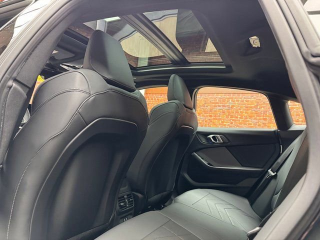 Used 2026 BMW M235i xDrive w/ Technology Package AWD/4WD image 24