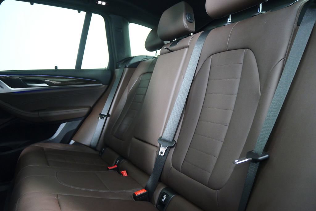 Used 2022 BMW X3 sDrive30i w/ Premium Package 2 image 15