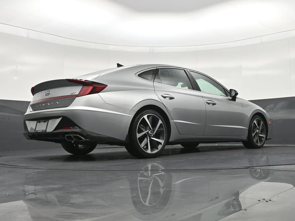 Used 2022 Hyundai Sonata SEL Plus FWD image 27