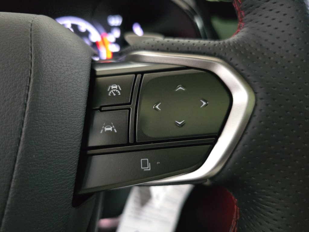 New 2026 Lexus NX 350 F Sport AWD/4WD image 17