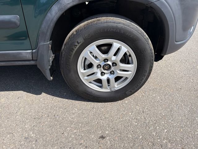 Used 2002 Honda CR-V EX image 14