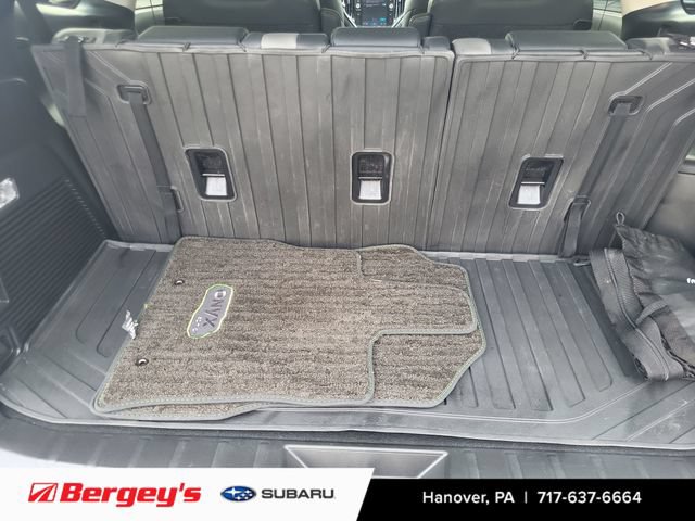 Used 2023 Subaru Ascent Onyx Edition Limited AWD/4WD image 14