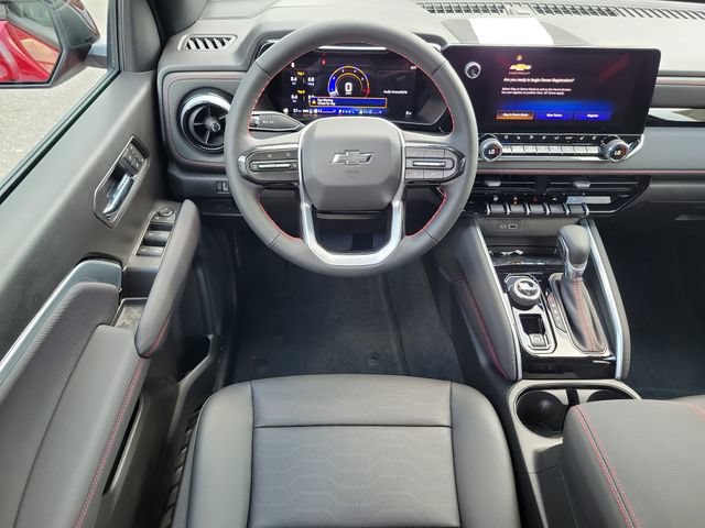 New 2026 Chevrolet Colorado Z71 w/ Technology Package AWD/4WD image 16