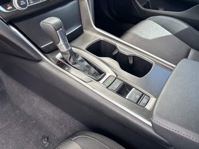 Used 2021 Honda Accord LX image 16