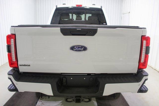 Used 2025 Ford F250 XL w/ STX Appearance Package image 5