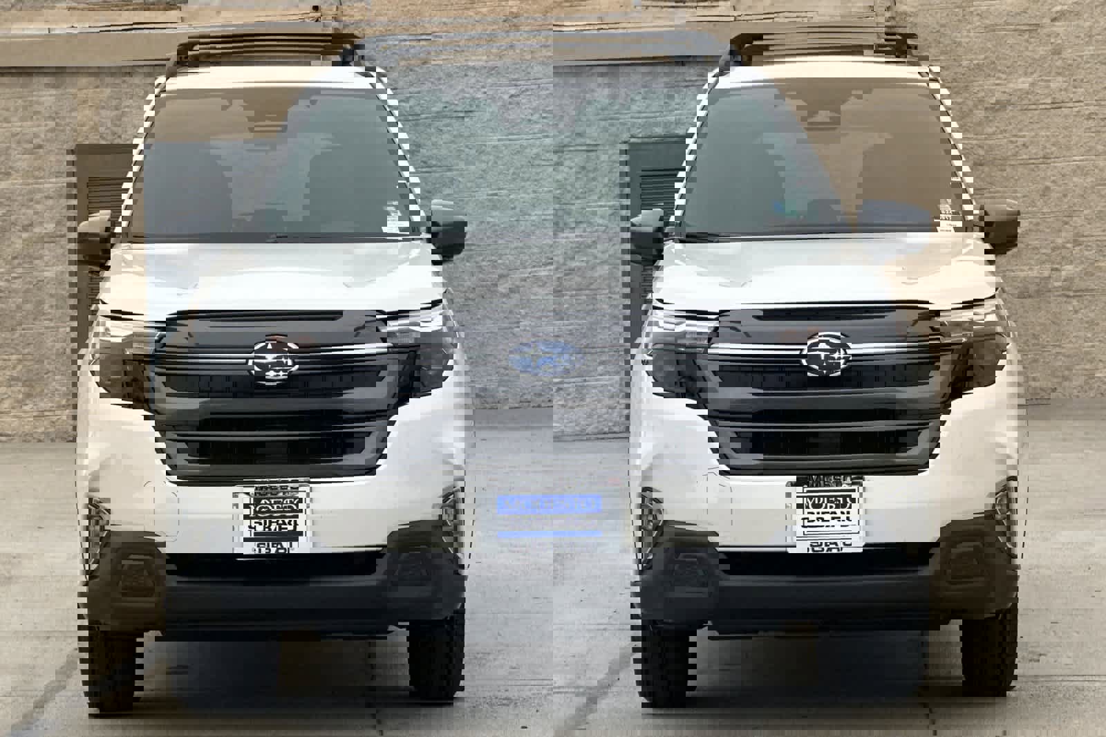 New 2026 Subaru Forester Premium image 8