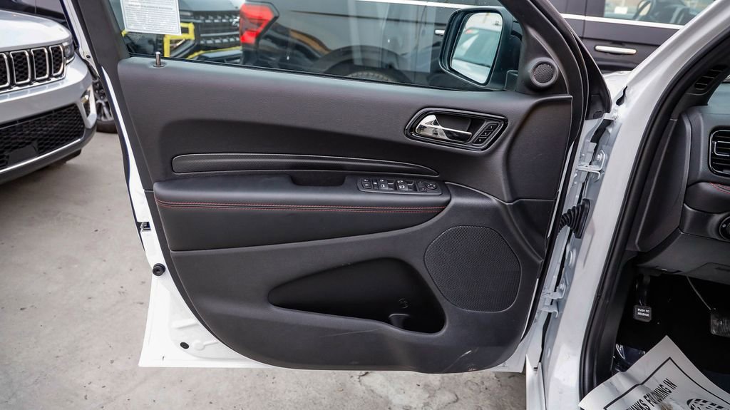 New 2026 Dodge Durango GT image 26