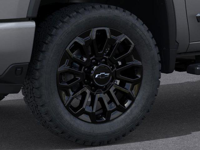 New 2026 Chevrolet Silverado 2500 High Country w/ Technology Package image 9