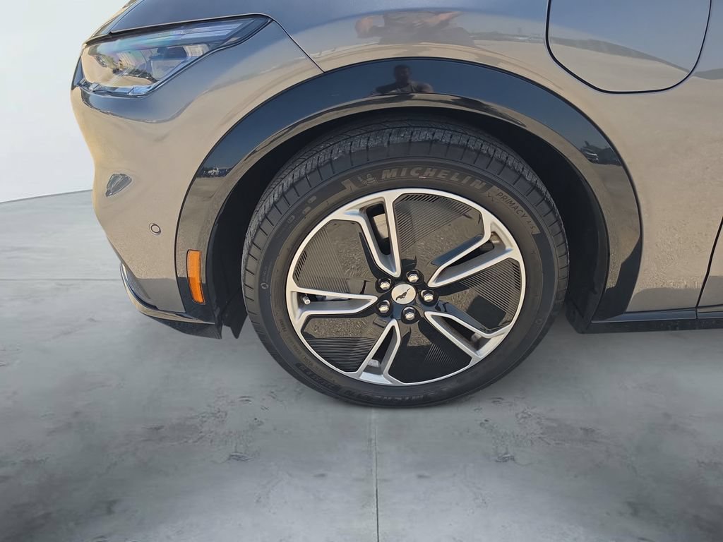 Used 2023 Ford Mustang Mach-E Premium RWD image 16