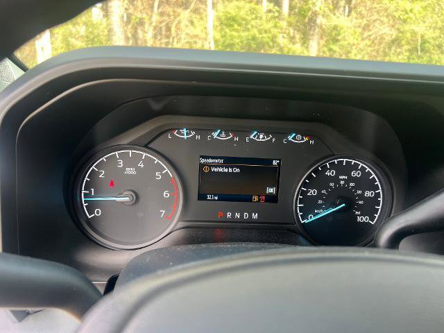 Used 2023 Ford F350 XL w/ XL Driver Assist Package image 14