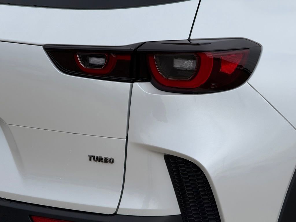 New 2026 MAZDA CX-50 AWD 2.5 S image 7