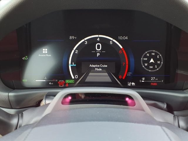 New 2026 Lexus LX 700h F Sport AWD/4WD image 21