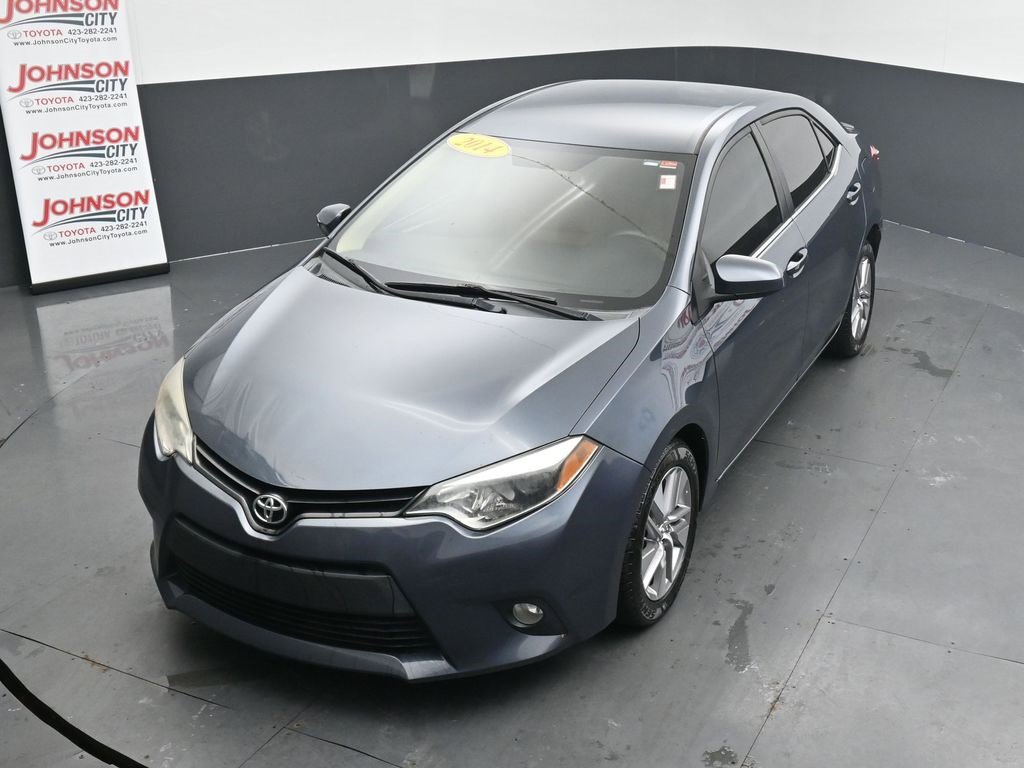 Used 2014 Toyota Corolla LE image 30