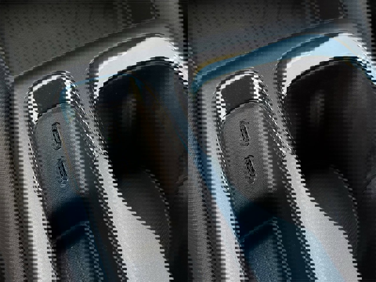 New 2026 Chevrolet Equinox EV RS image 16