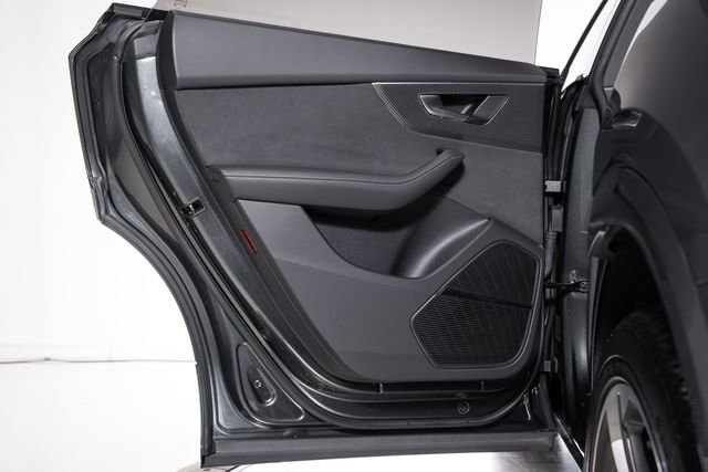 Used 2024 Audi SQ8 Prestige image 60