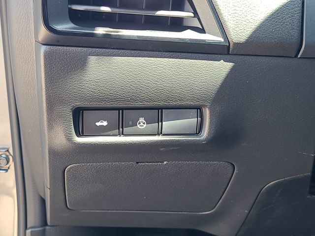 New 2026 Nissan Sentra SV w/ SV Convenience Package FWD image 13