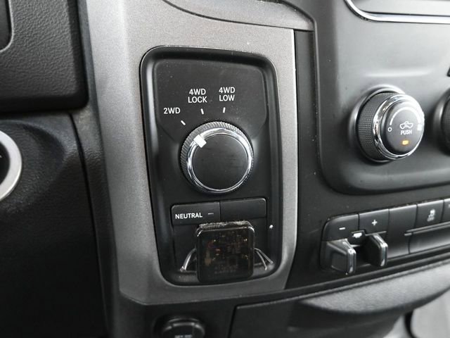 Used 2014 RAM 1500 Express image 33