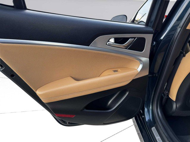 Used 2022 Genesis G70 2.0T w/ Prestige Package image 38