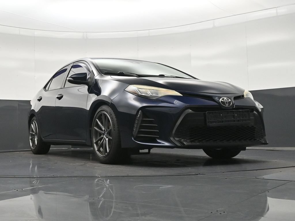 Used 2019 Toyota Corolla SE FWD image 29